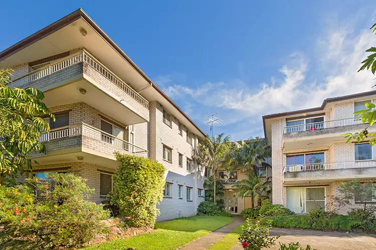 Fourth view of Homely unit listing, 11/777-779 Pittwater Road, Dee Why NSW 2099