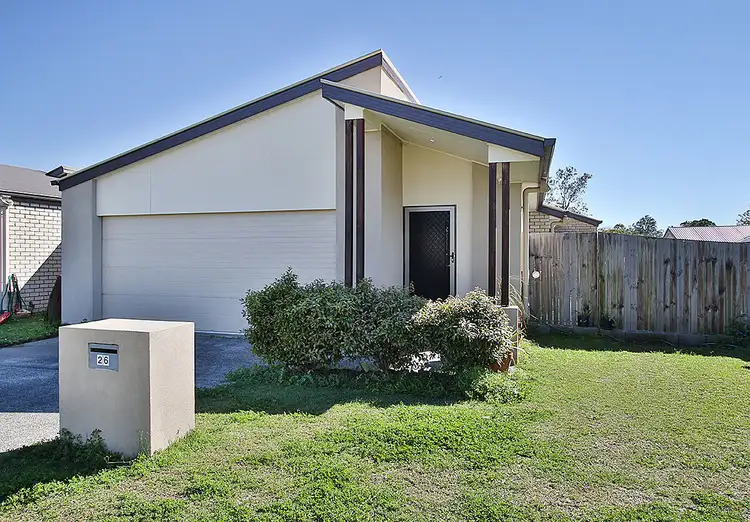 26 BIELLA COURT, Leichhardt QLD 4305