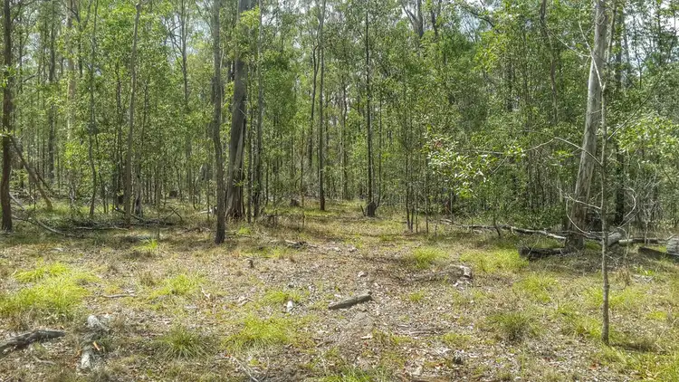 Seventh view of Homely land listing, 600 Beckmanns Road, Glenwood QLD 4570