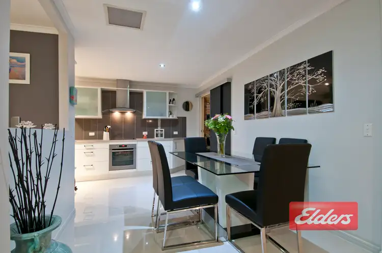 Fifth view of Homely house listing, 6 Barina Court, Cornubia QLD 4130