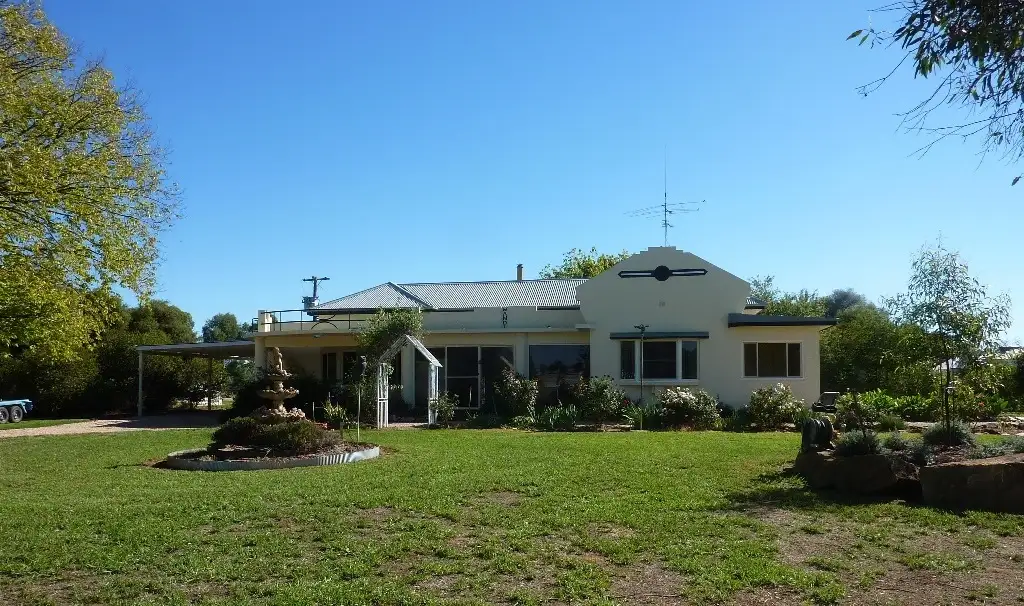 Main view of Homely rural property listing, 1528 Sturt Highway, Borambola via, Wagga Wagga NSW 2650