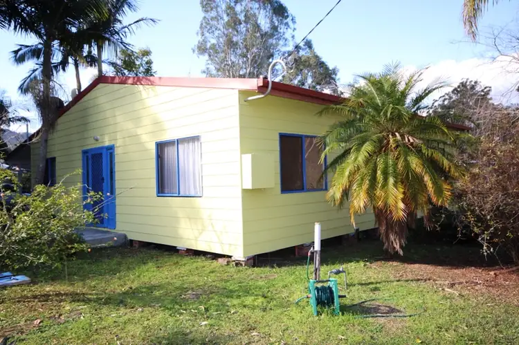 Lot 8 Macquarie Street, Lansdowne NSW 2430