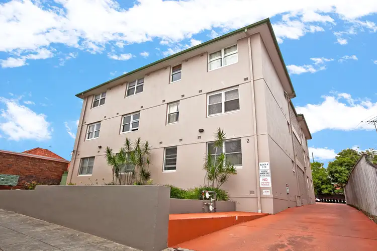 20/2-4 Wrights Avenue, Marrickville NSW 2204