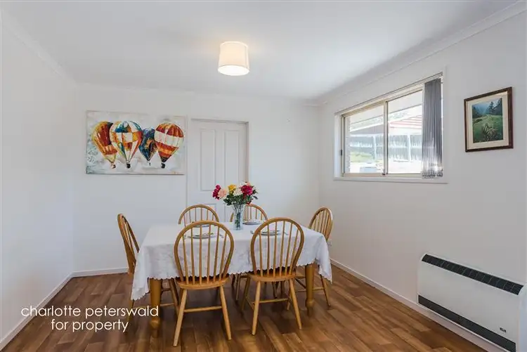 Fourth view of Homely house listing, 47 Buckingham Drive, Howrah TAS 7018