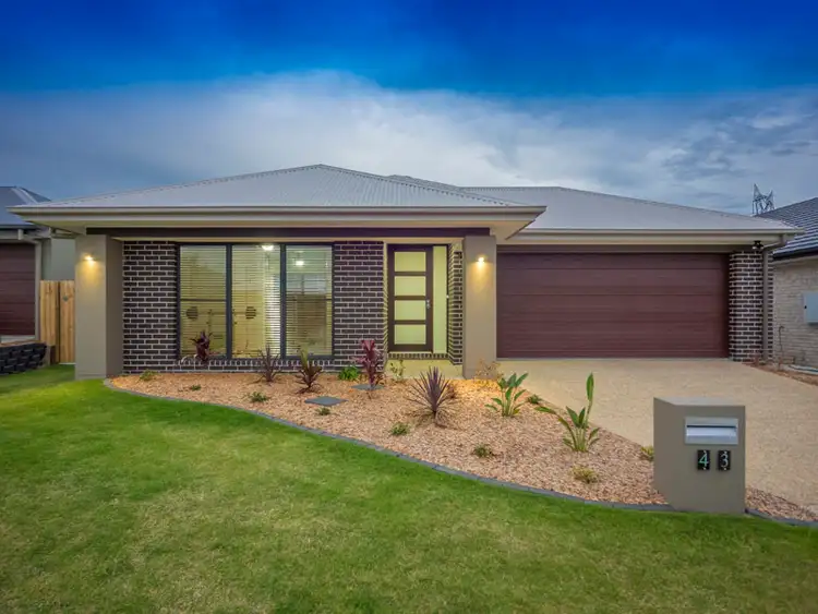 43 St Helen Cres, Warner QLD 4500
