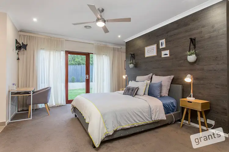 Sixth view of Homely house listing, 23 Braybrook Drive, Narre Warren South VIC 3805