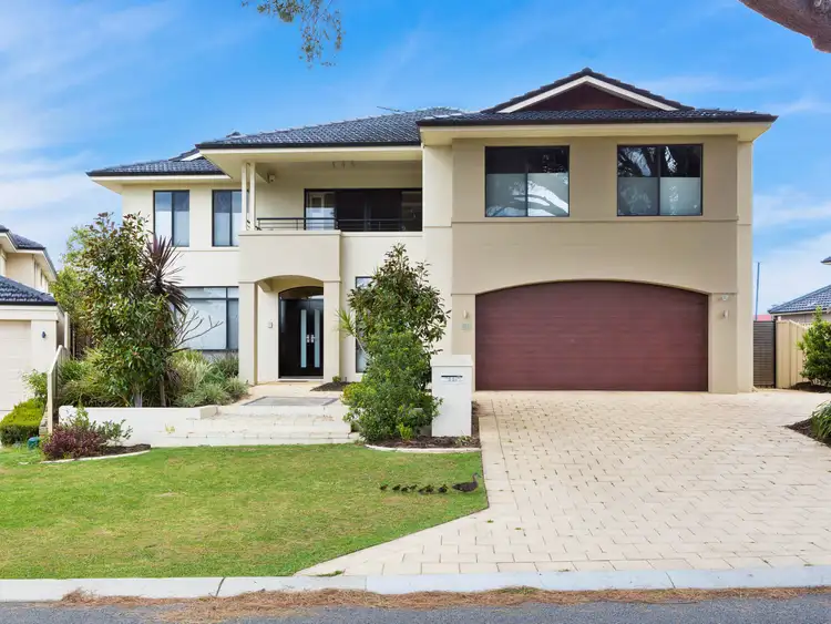11 Spinaway Crescent, Brentwood WA 6153