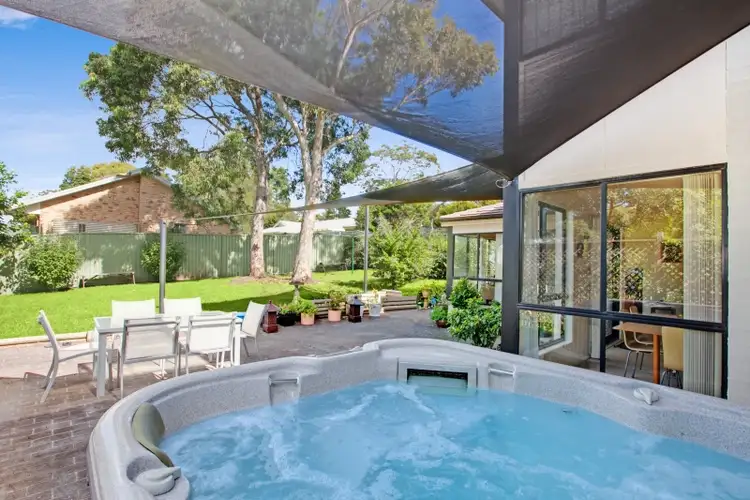 Third view of Homely house listing, 1 Merlot Close, Bonnells Bay NSW 2264