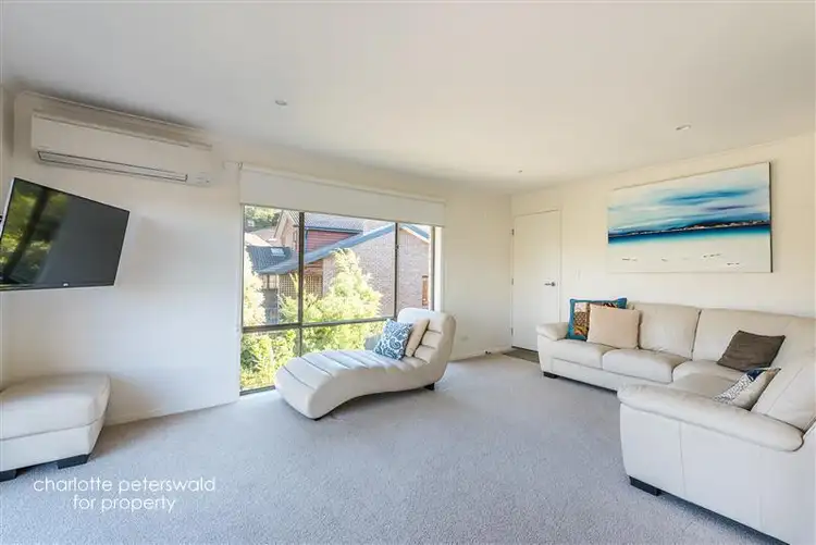 Sixth view of Homely house listing, 11 Tulloch Court, Lindisfarne TAS 7015