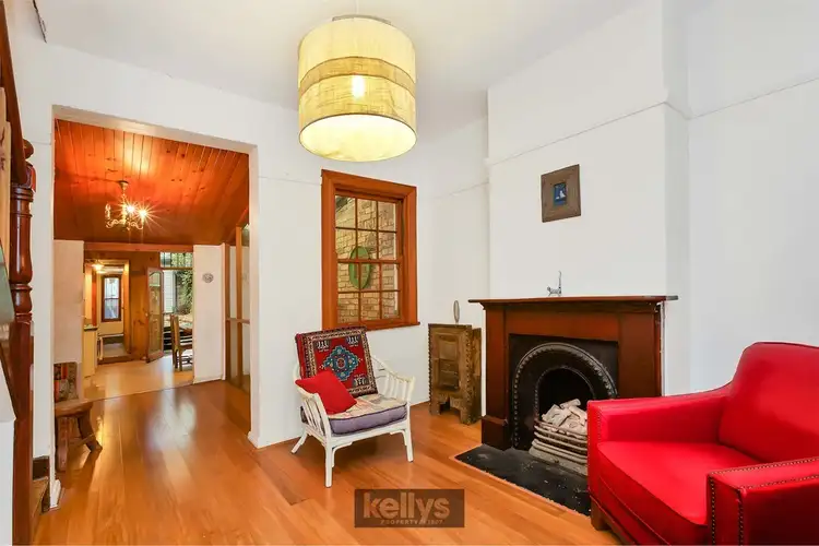 Fourth view of Homely house listing, 51 Rose Street, Chippendale NSW 2008