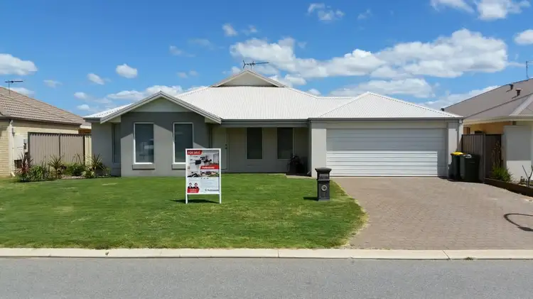 10 Chrysomou Street, Byford WA 6122