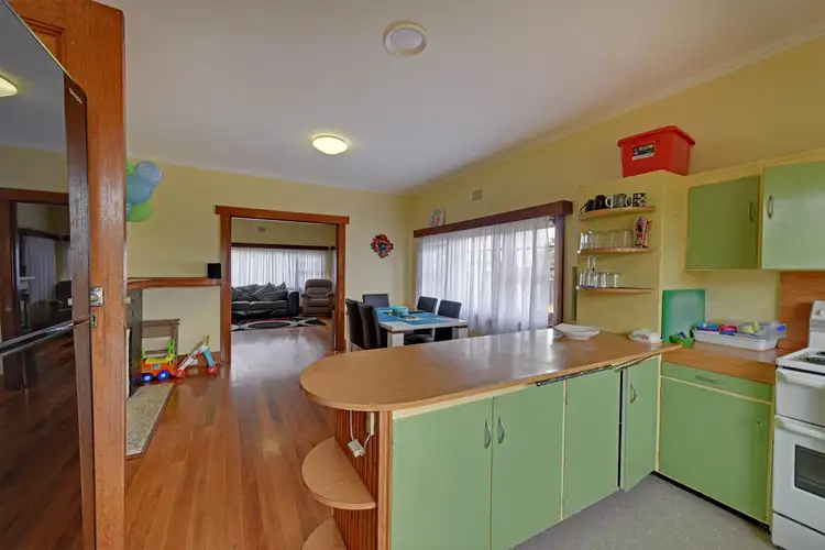 Second view of Homely house listing, 5 Clarke Street, Ulverstone TAS 7315