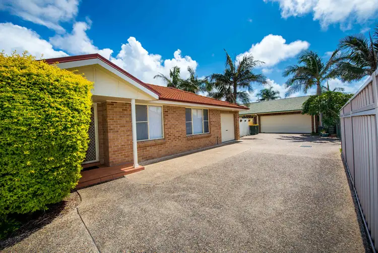 Second view of Homely house listing, 10A Jellicoe Close, Fingal Bay NSW 2315