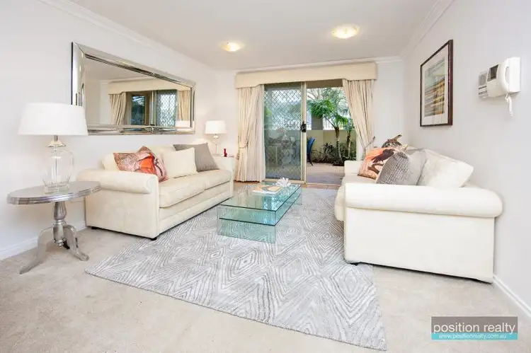 5/118 Wallis Street, Woollahra NSW 2025