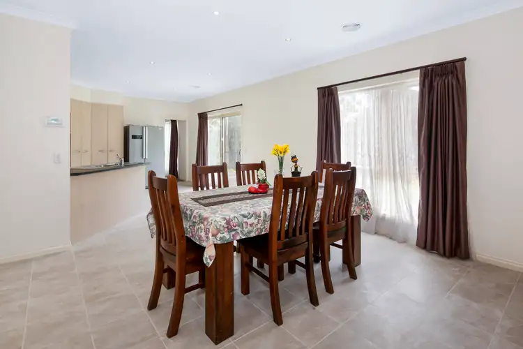 Fourth view of Homely house listing, 59 Tooheys Close, Gordon VIC 3345