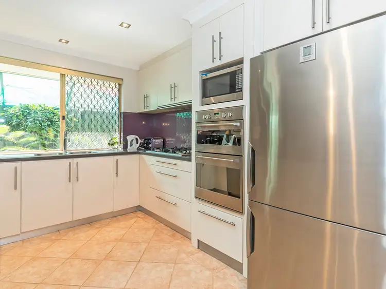 Fifth view of Homely house listing, 11 Mercury Place, Morley WA 6062