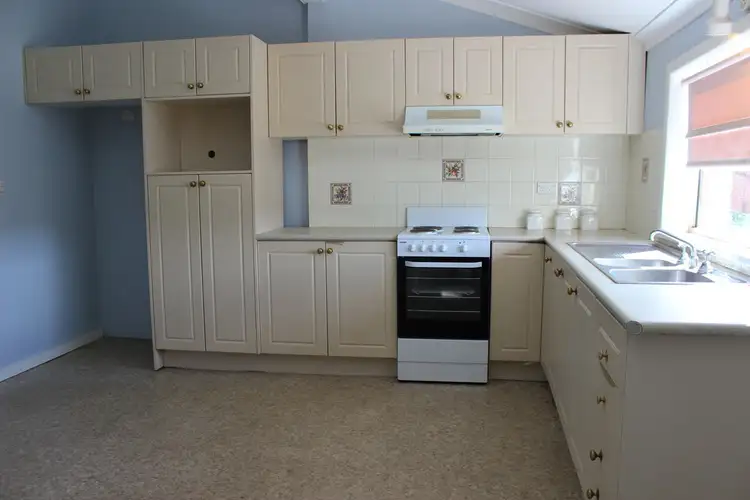 Second view of Homely house listing, 36 Musket Parade, Lithgow NSW 2790