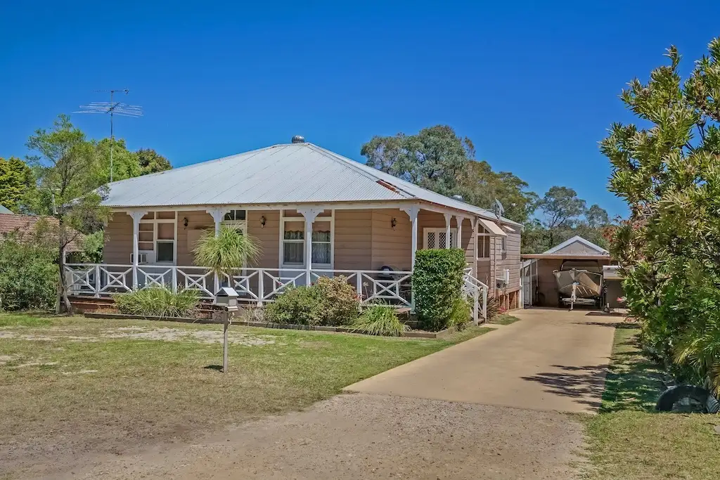 Main view of Homely house listing, 25 CARLTON ROAD, Thirlmere NSW 2572