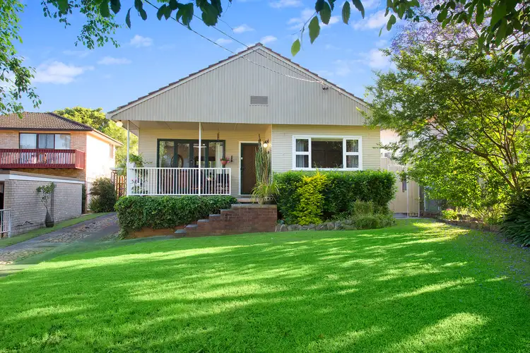 Third view of Homely house listing, 5 Dela Close, Dee Why NSW 2099