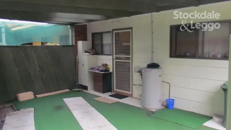 Fourth view of Homely unit listing, 14/1005 Bass Highway, The Gurdies VIC 3984