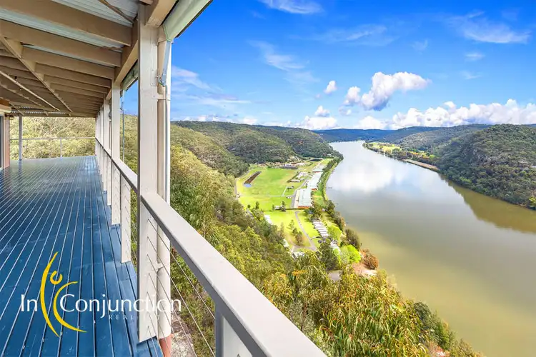 5400 Old Northern Road, Wisemans Ferry NSW 2775
