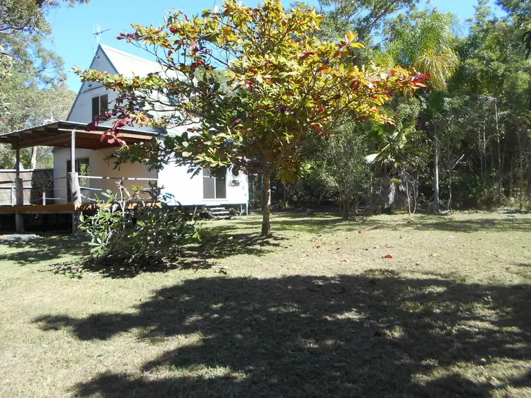 Third view of Homely house listing, LOT 532 Anderson Way, Agnes Water QLD 4677