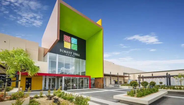 Second view of Homely house listing, 1 Pilita Street, Forest Hill VIC 3131