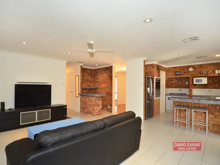 Fourth view of Homely house listing, 6 Furl Court, Ocean Reef WA 6027
