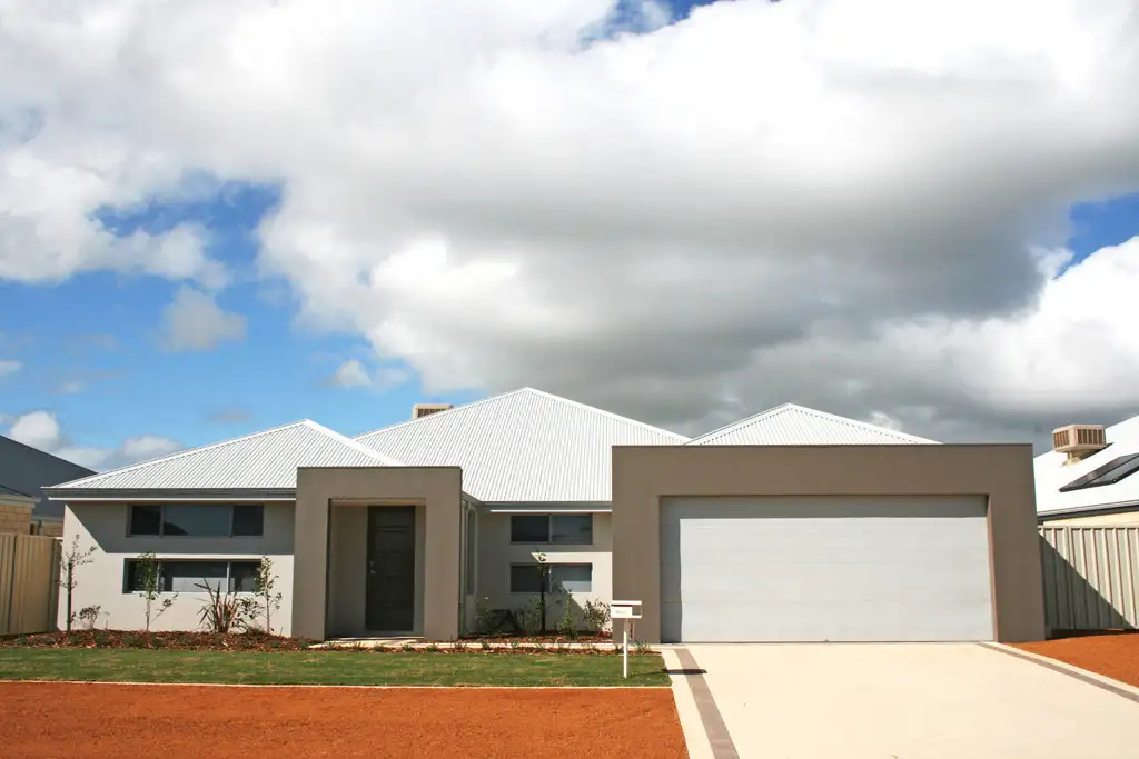 Main view of Homely house listing, 163 Glenfield Beach Drive, Glenfield WA 6532