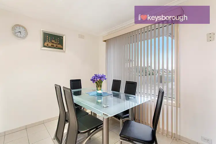 Third view of Homely house listing, 291 Cheltenham Road, Keysborough VIC 3173