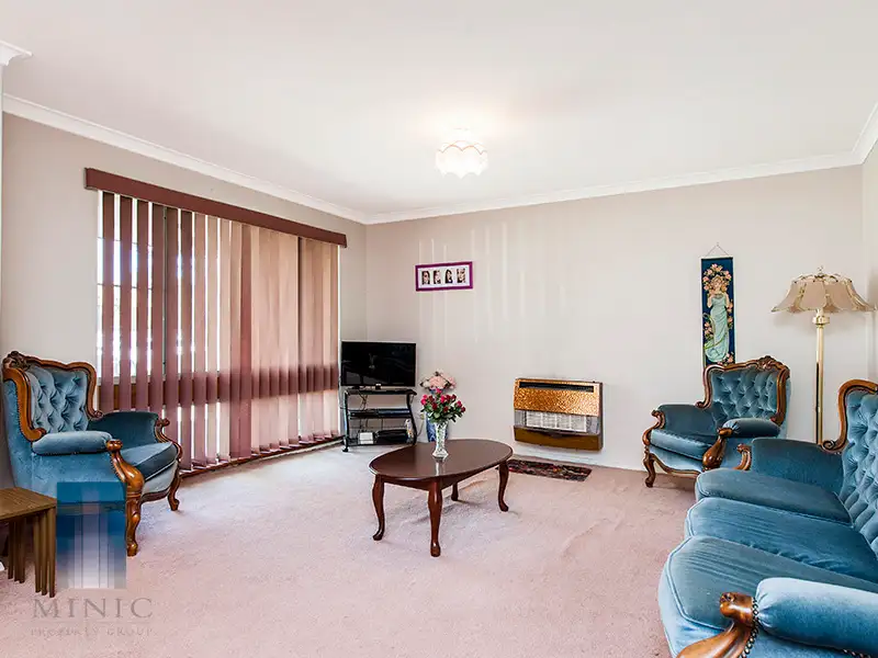 Main view of Homely house listing, 258 High road, Riverton WA 6148