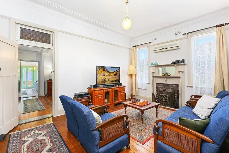 Sixth view of Homely house listing, 38 Queen Street, Concord West NSW 2138