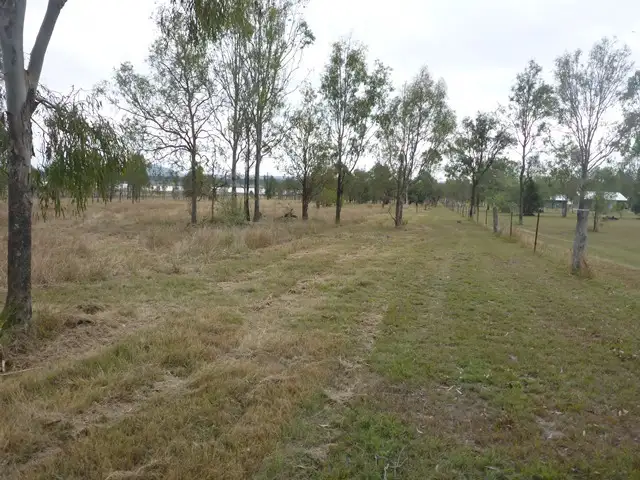 Seventh view of Homely land listing, Lot 3 Watsons Road, Atkinsons Dam QLD 4311