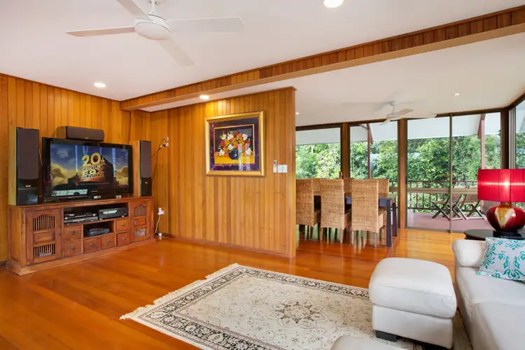 Sixth view of Homely house listing, 3 Longden Street, Brinsmead QLD 4870