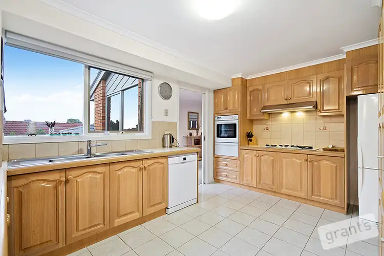 Second view of Homely house listing, 27 Van Der Haar Avenue, Berwick VIC 3806