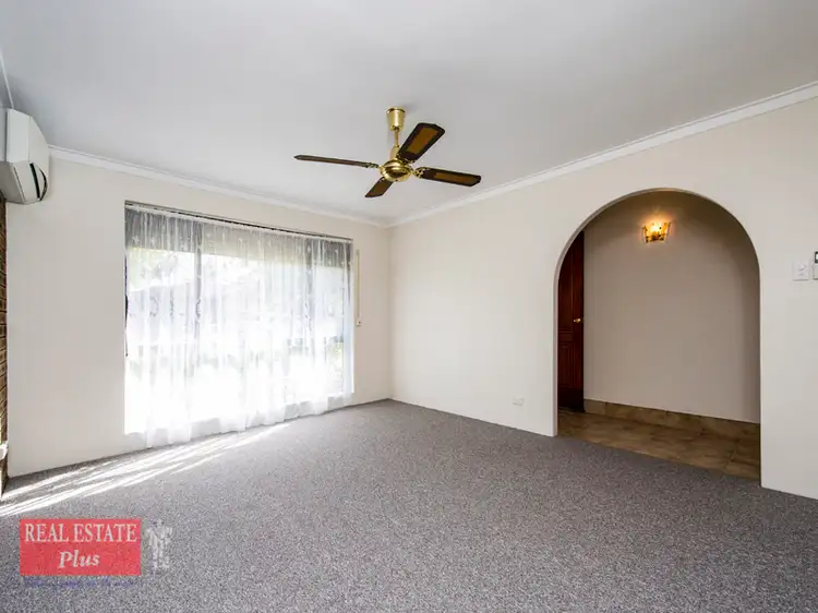 Third view of Homely house listing, 4 Banner Place, Swan View WA 6056