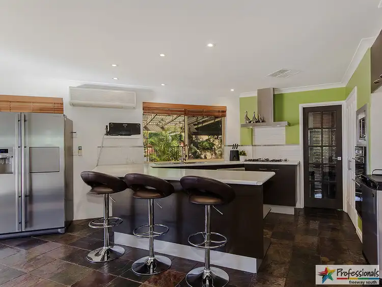 Second view of Homely house listing, 9 Homestead Drive, Wellard WA 6170