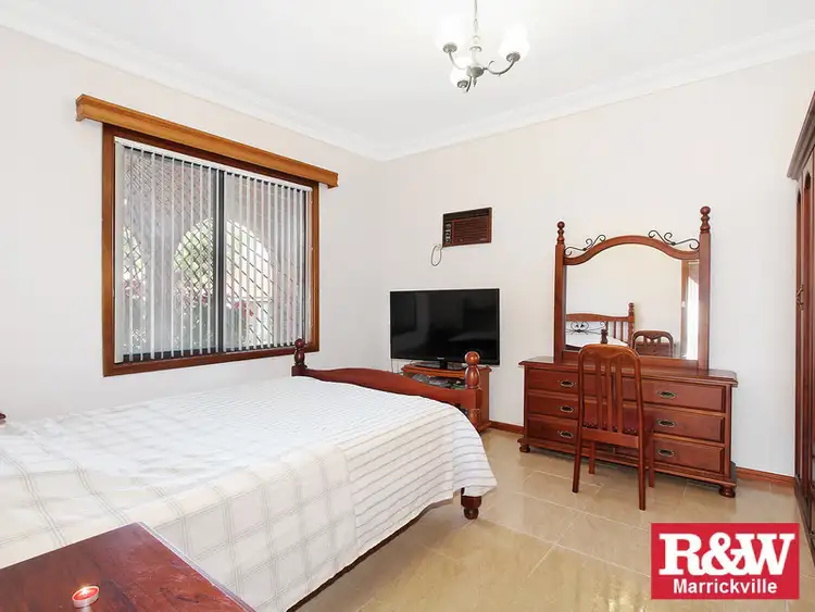 Fifth view of Homely house listing, 5 Cavey Street, Marrickville NSW 2204