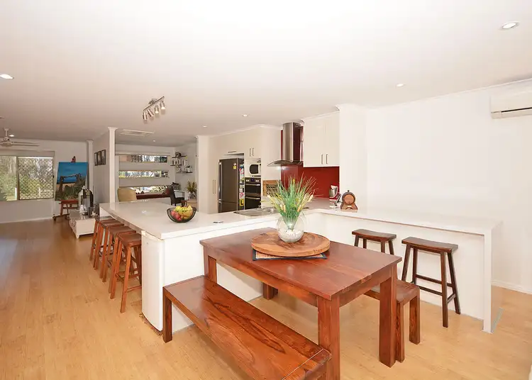 Seventh view of Homely house listing, 17 Bunya Court, Eli Waters QLD 4655