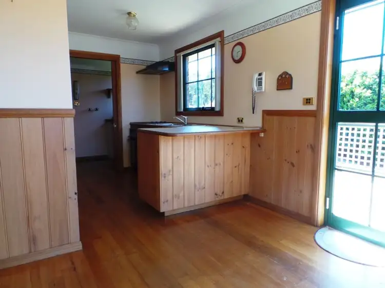 Third view of Homely villa listing, 1/94a Wilmot Street, Port Sorell TAS 7307