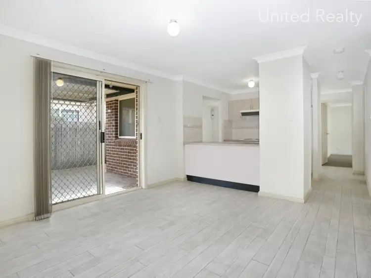 Fourth view of Homely house listing, 7 Highgrove Court, Cecil Hills NSW 2171