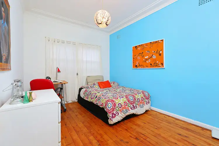 Fourth view of Homely house listing, 21 Barden Street, Tempe NSW 2044