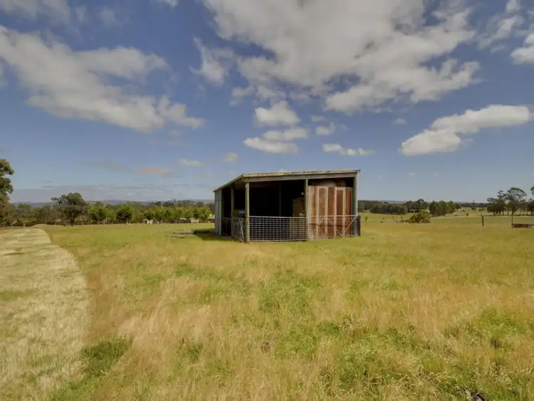 Seventh view of Homely rural property listing, 5373 HYLAND HIGHWAY, Yarram VIC 3971
