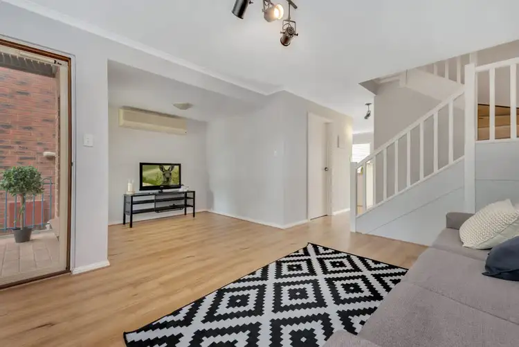 Sixth view of Homely house listing, 4/36-38 Debenham Crt, Greenwith SA 5125