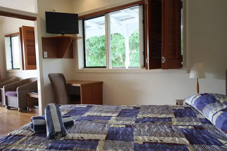 Fourth view of Homely unit listing, Unit 219 Courthouse Apt, Macrossan Street, Port Douglas QLD 4877