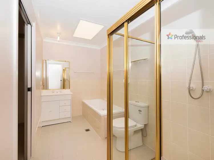 Seventh view of Homely house listing, 4/9 Oporto Road, Mudgee NSW 2850