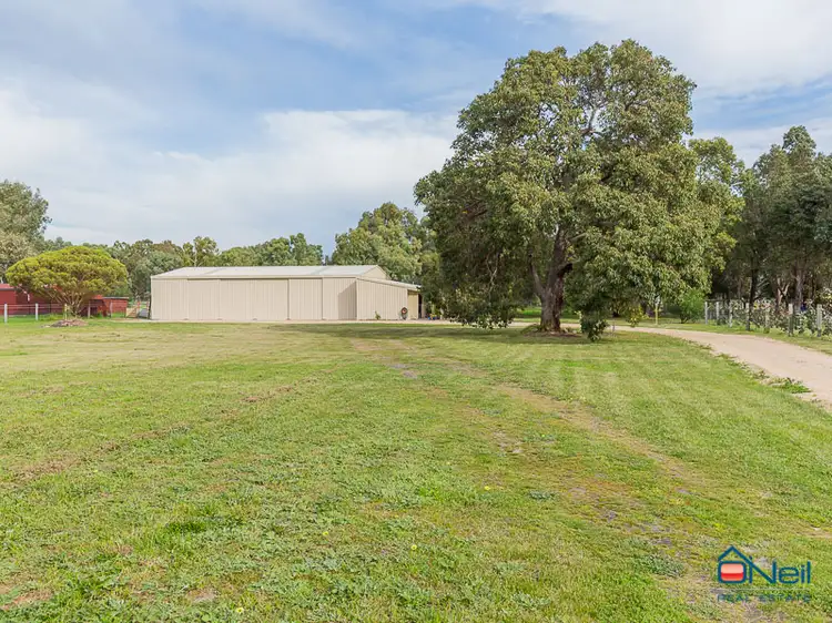 Fourth view of Homely house listing, 11 Ballagar Road, Byford WA 6122