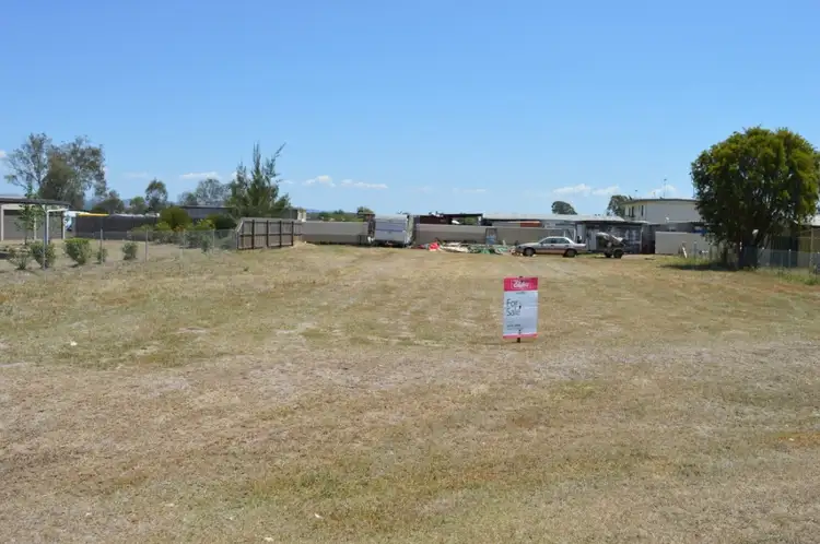 46 Coates Street, Laidley QLD 4341