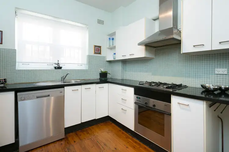 Sixth view of Homely apartment listing, 1/11 Annandale Street, Darling Point NSW 2027
