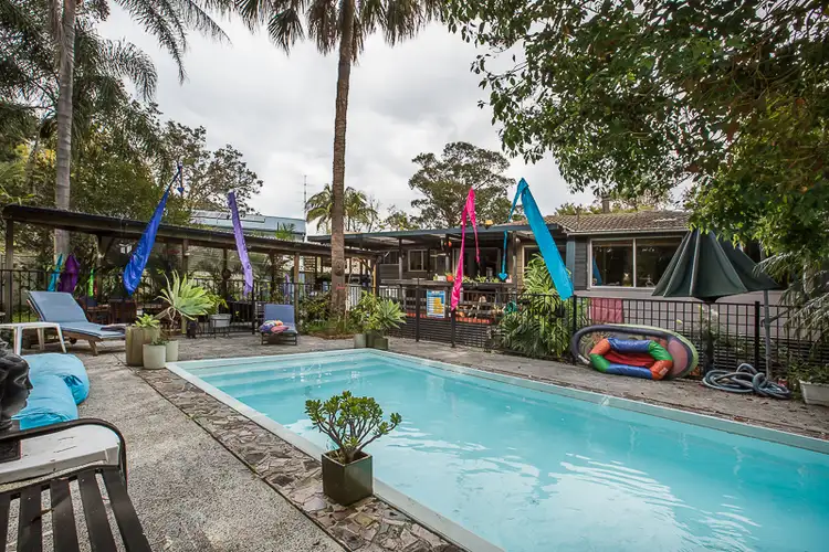 Third view of Homely house listing, 4 Woods Avenue, San Remo NSW 2262